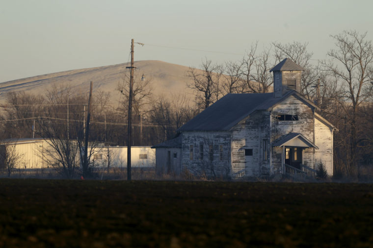 Picher Oklahoma